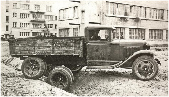 НАЗ-НАТИ-30